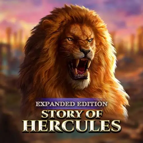 Story of Hercules Expanded Edition