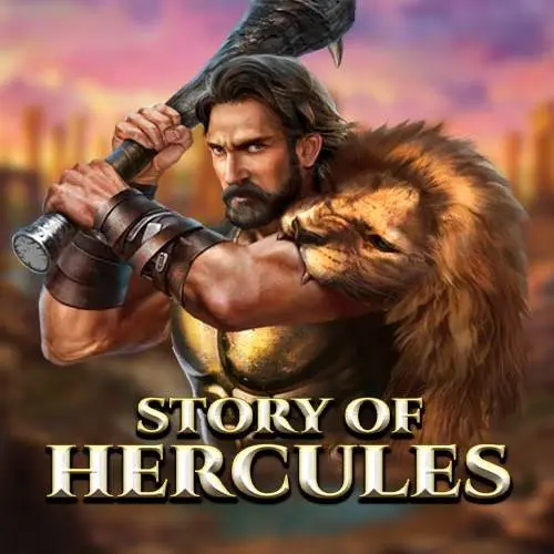 Story of Hercules