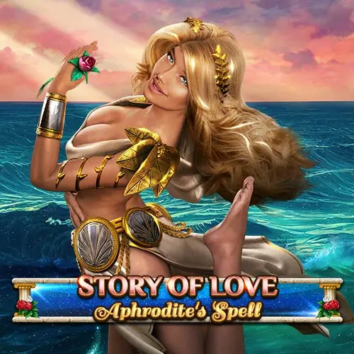Story Of Love Aphrodites Spell