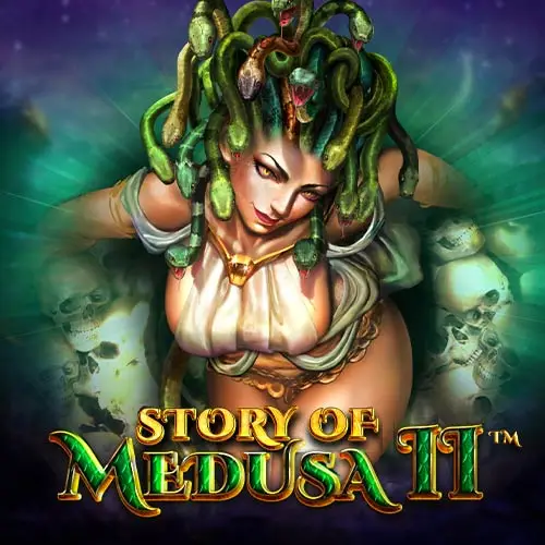 Story Of Medusa II