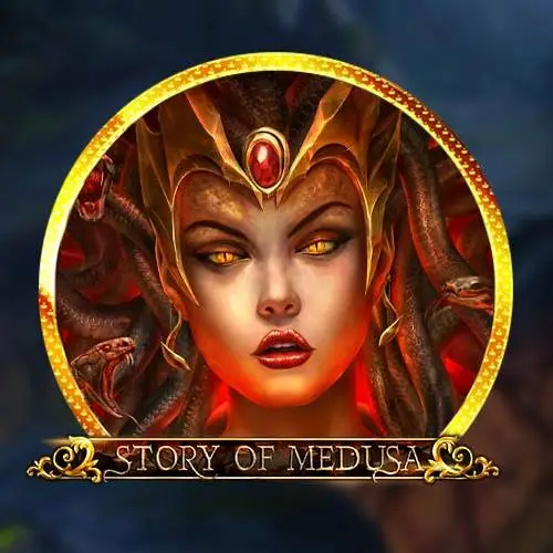 Story of Medusa
