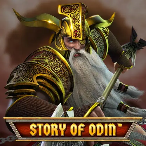 Story Of Odin