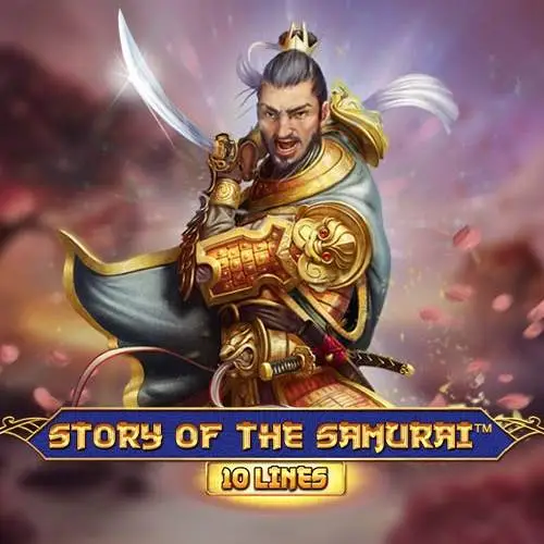 Story Of The Samurai 10 Lines