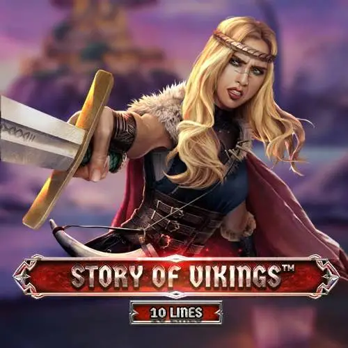 Story of Vikings 10 Lines