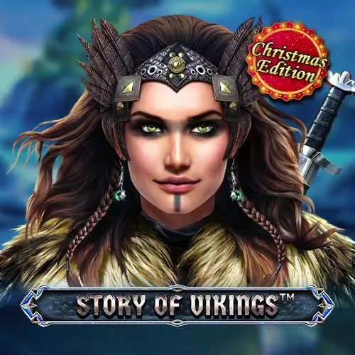 Story of Vikings Christmas Edition