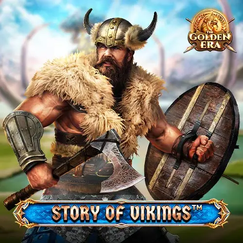 Story Of Vikings The Golden Era