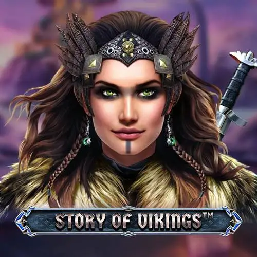 Story Of Vikings