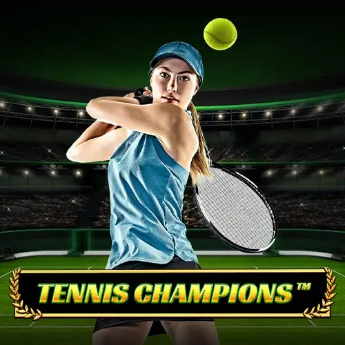 Tennis Champions