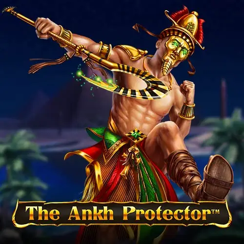 The Ankh Protector