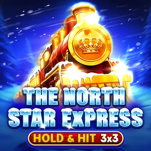 The North Star Express Hold and Hit 3x3