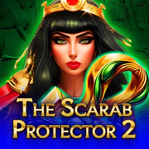 The Scarab Protector 2