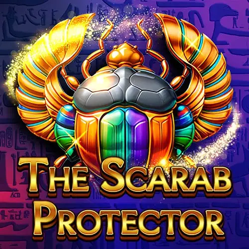 The Scarab Protector