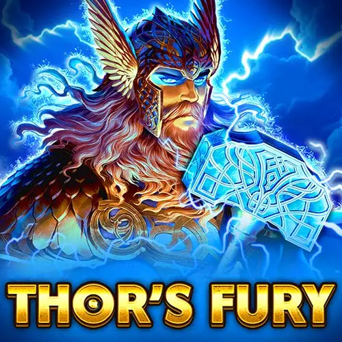 Thors Fury