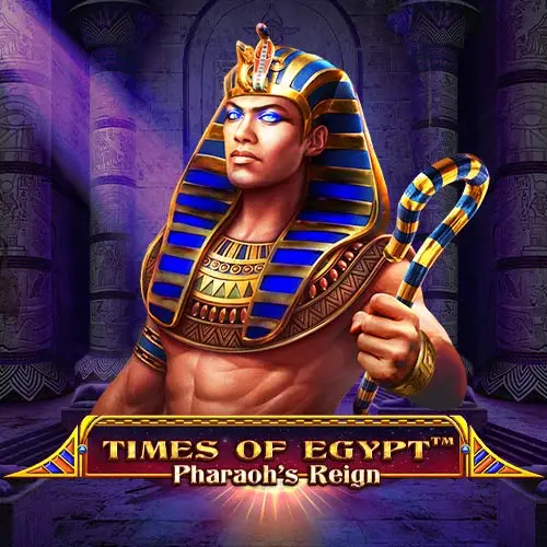 Times Of Egypt Pharaohs Reign