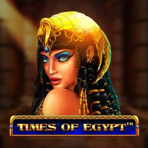 Times Of Egypt
