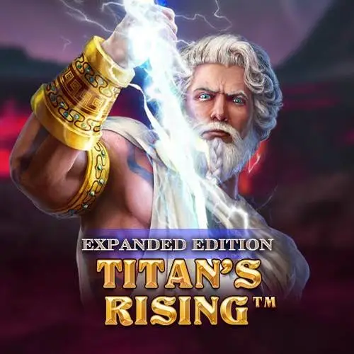 Titans Rising Expanded Edition