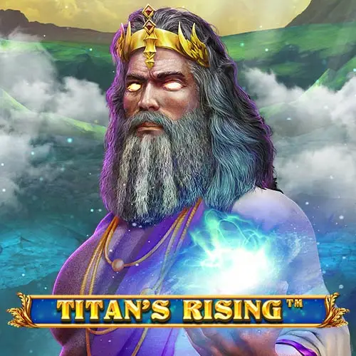 Titan's Rising The Golden Era