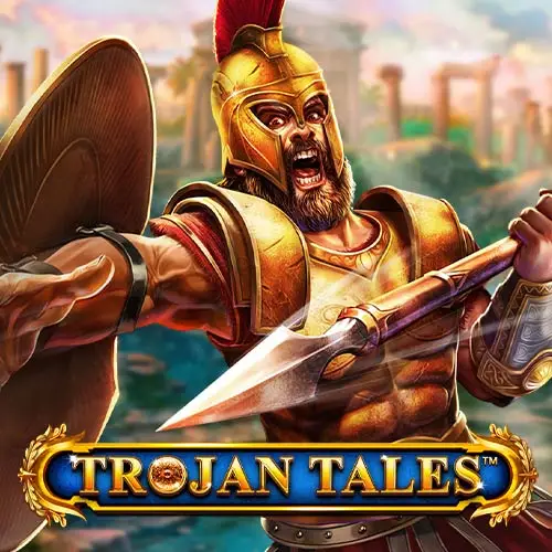 Trojan Tales The Golden Era