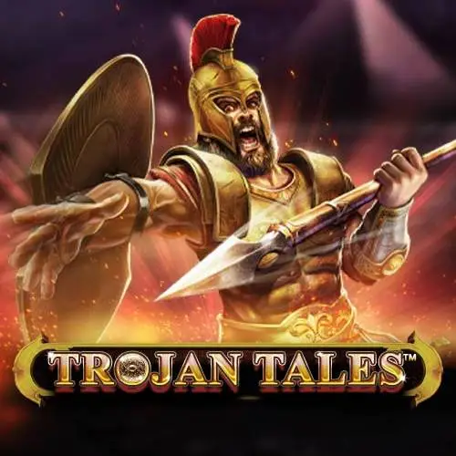 Trojan Tales