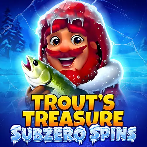 Trouts Treasure Subzero Spins