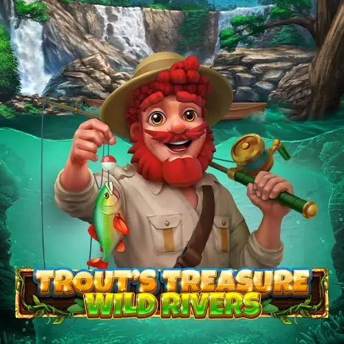 Trouts Treasure Wild Rivers