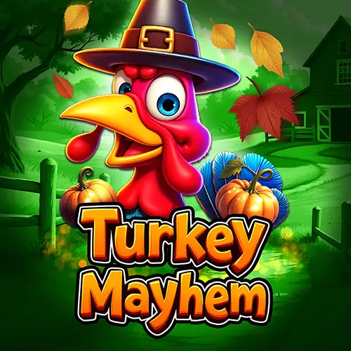 Turkey Mayhem