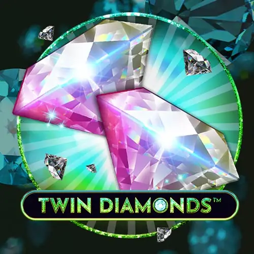 Twin Diamonds