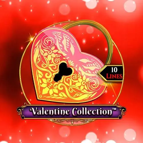 Valentine Collection 10 Lines