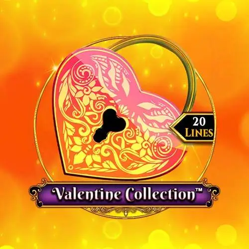 Valentine Collection 20 Lines