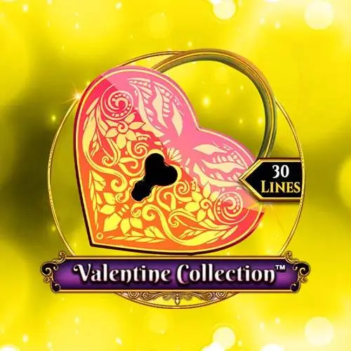 Valentine Collection 30 Lines