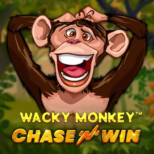 Wacky Monkey Chase n Win