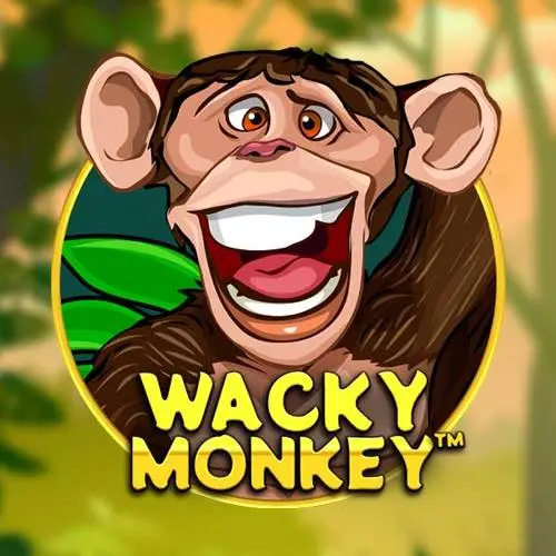 Wacky Monkey