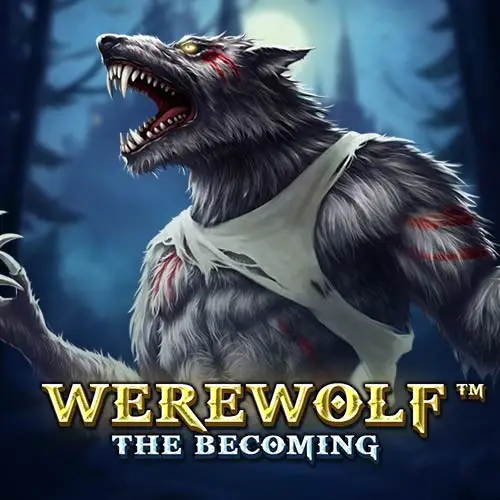 Werewolf The Becoming
