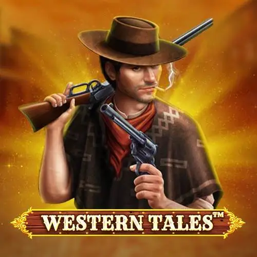 Western Tales