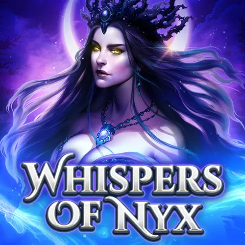 Whispers Of Nyx
