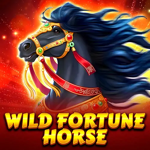 Wild Fortune Horse