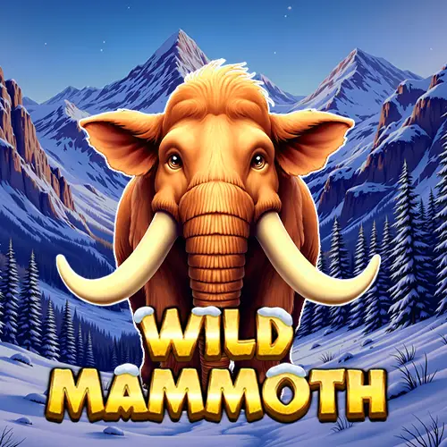 Wild Mammoth