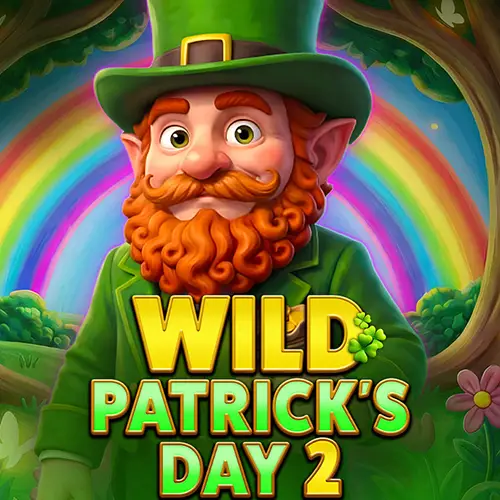 Wild Patricks Day 2