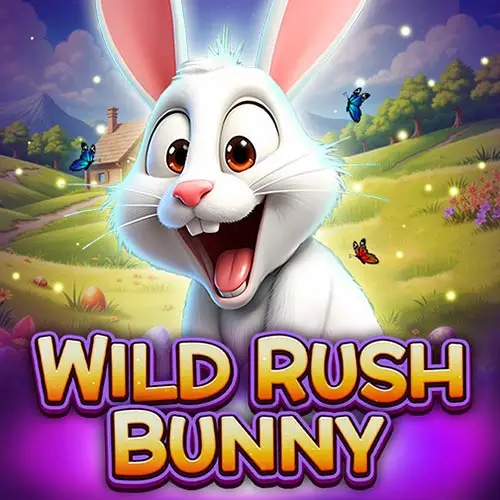Wild Rush Bunny