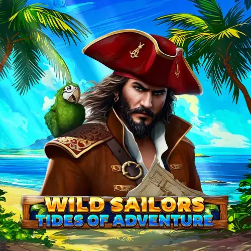 Wild Sailors Tides of Adventure