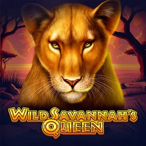 Wild Savannahs Queen