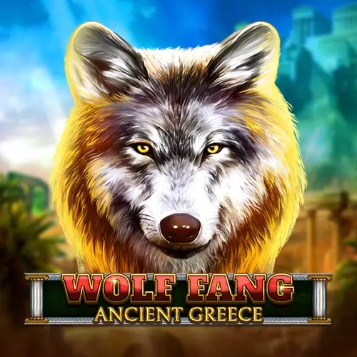 Wolf Fang Ancient Greece