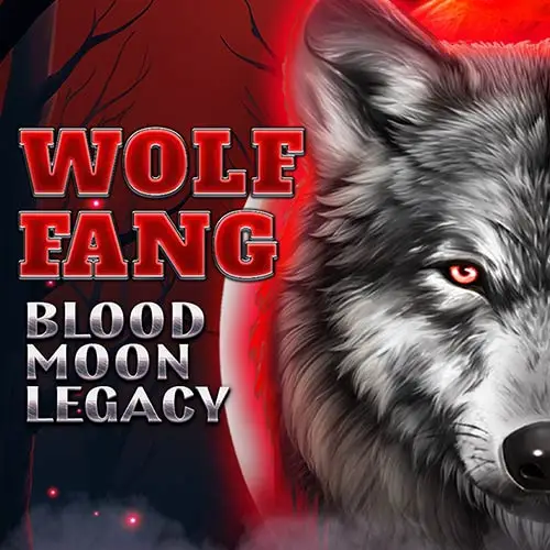Wolf Fang Blood Moon Legacy