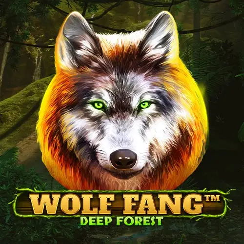 Wolf Fang Deep Forest