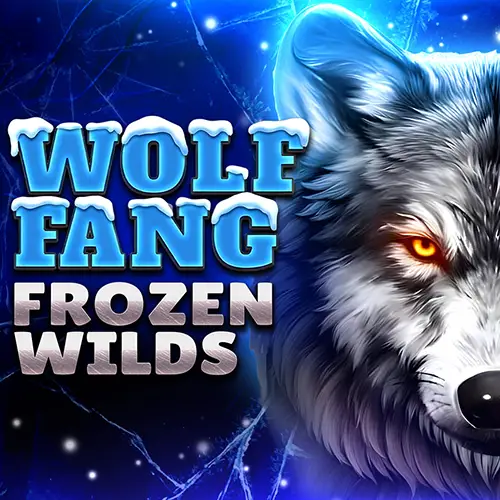 Wolf Fang Frozen Wilds