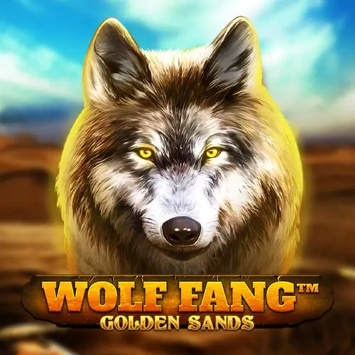 Wolf Fang Golden Sands