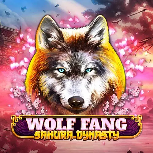 Wolf Fang Sakura Dynasty
