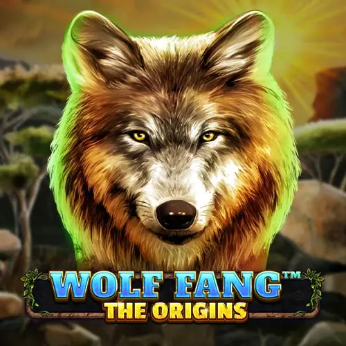 Wolf Fang The Origins