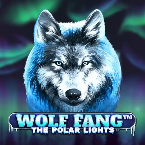 Wolf Fang The Polar Lights