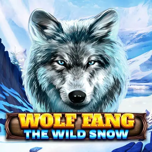 Wolf Fang The Wild Snow
